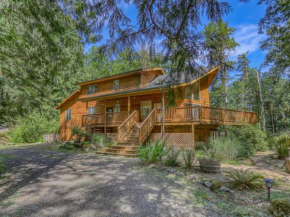 Salmon River Chalet